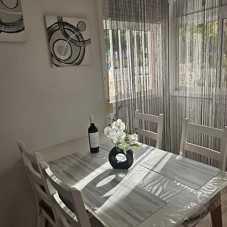 Mar Y Sol Relax Appartement