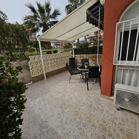 Appartement Mar Y Sol Relax