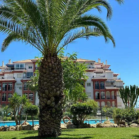 Appartement Mar Y Sol Relax