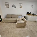 Mar Y Sol Relax Апартаменты Торевьиа