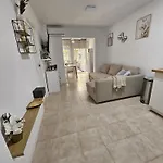 Mar Y Sol Relax Торевьиа