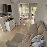 Mar Y Sol Relax Апартаменты