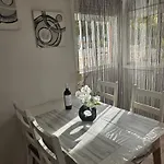 Mar Y Sol Relax Апартаменты