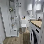 Mar Y Sol Relax Апартаменты *