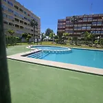 Mar Y Sol Relax Торевьиа