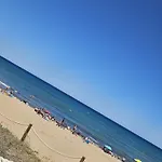 Апартаменты Mar Y Sol Relax Торевьиа