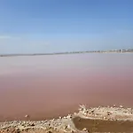 Mar Y Sol Relax Апартаменты Торевьиа