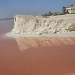 Mar Y Sol Relax Апартаменты *