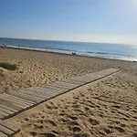 Mar Y Sol Relax Апартаменты Торевьиа