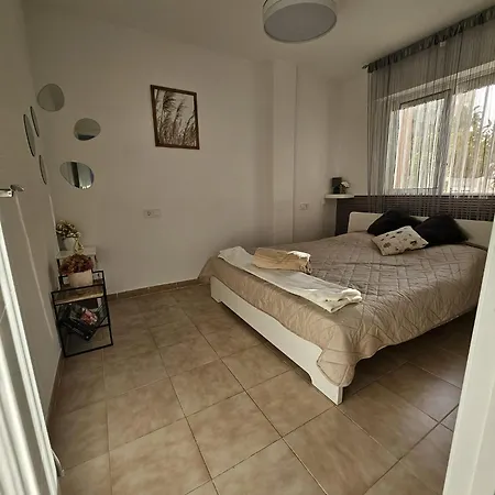 Mar Y Sol Relax Διαμέρισμα *