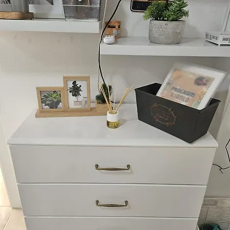 Mar Y Sol Relax Διαμέρισμα