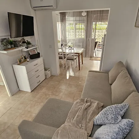 Mar Y Sol Relax Διαμέρισμα