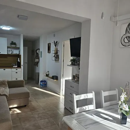 Mar Y Sol Relax * Τορεβιέχα