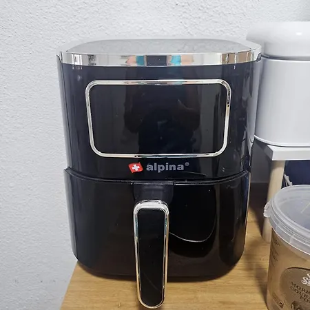 Mar Y Sol Relax Διαμέρισμα