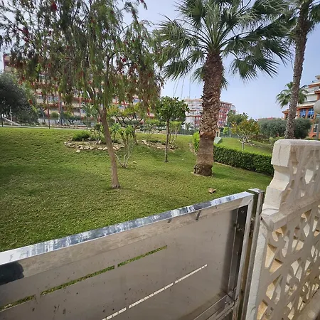 Mar Y Sol Relax Torrevieja