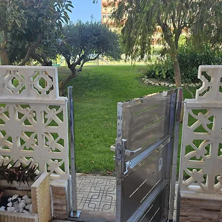 Mar Y Sol Relax Διαμέρισμα