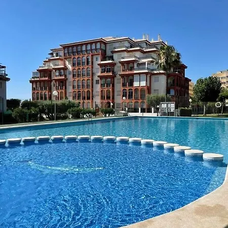 Mar Y Sol Relax Τορεβιέχα