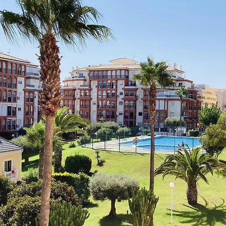 Apartment Mar Y Sol Relax *