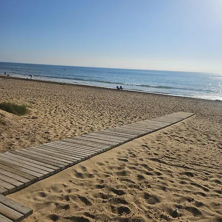 Mar Y Sol Relax Lägenhet Torrevieja