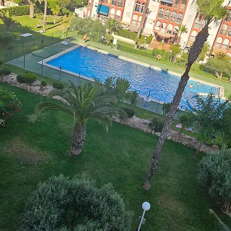 Apartment Mar Y Sol Relax *