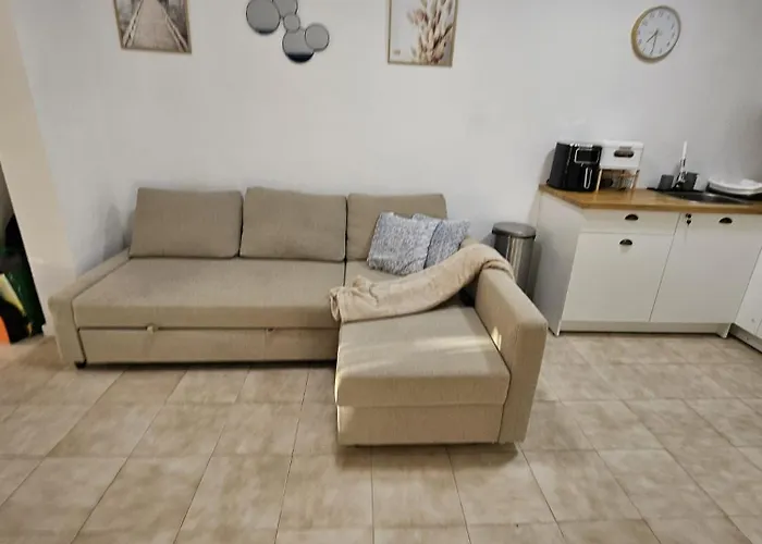 Mar Y Sol Relax Apartment Torrevieja