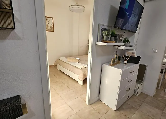 Mar Y Sol Relax Apartment