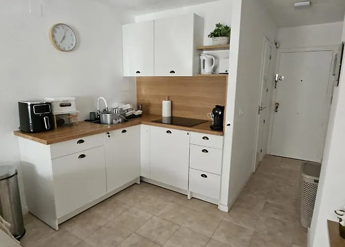 Apartment Mar Y Sol Relax *