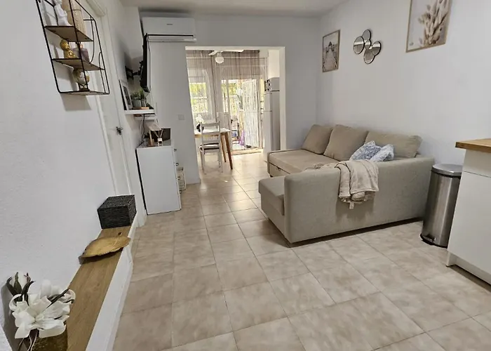 Mar Y Sol Relax Torrevieja