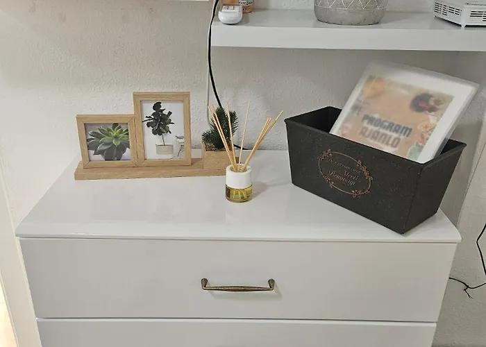 Mar Y Sol Relax Apartment