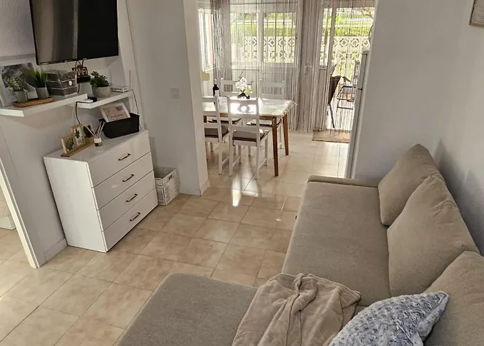 Mar Y Sol Relax Apartment