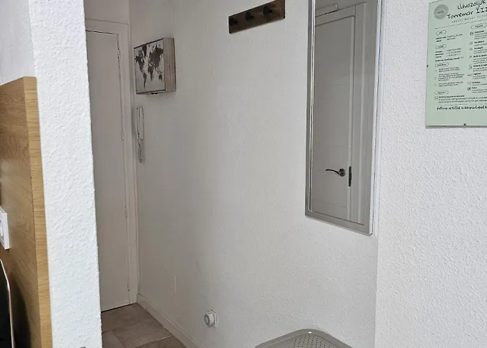 Mar Y Sol Relax Apartment Torrevieja