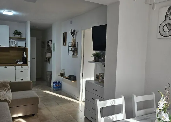 Mar Y Sol Relax * Torrevieja