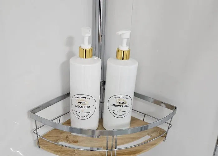 Mar Y Sol Relax Apartment *