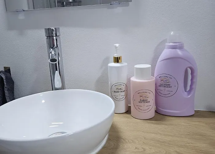 Mar Y Sol Relax Apartment Torrevieja