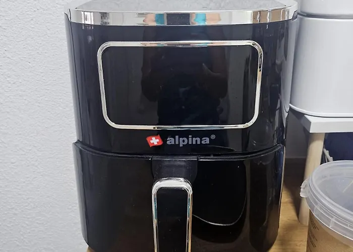 Mar Y Sol Relax Apartment