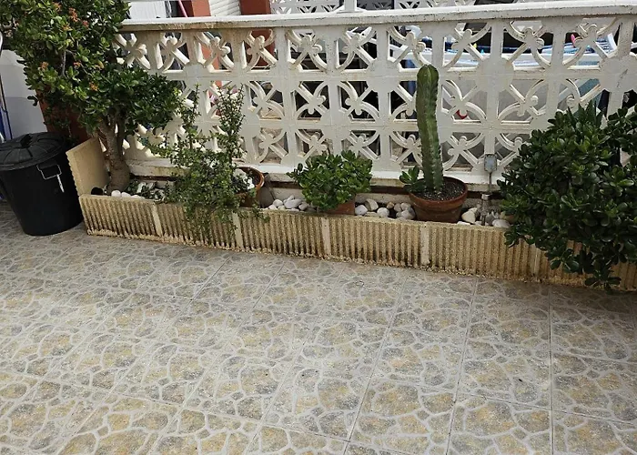 Apartment Mar Y Sol Relax