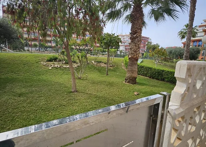 Mar Y Sol Relax Torrevieja