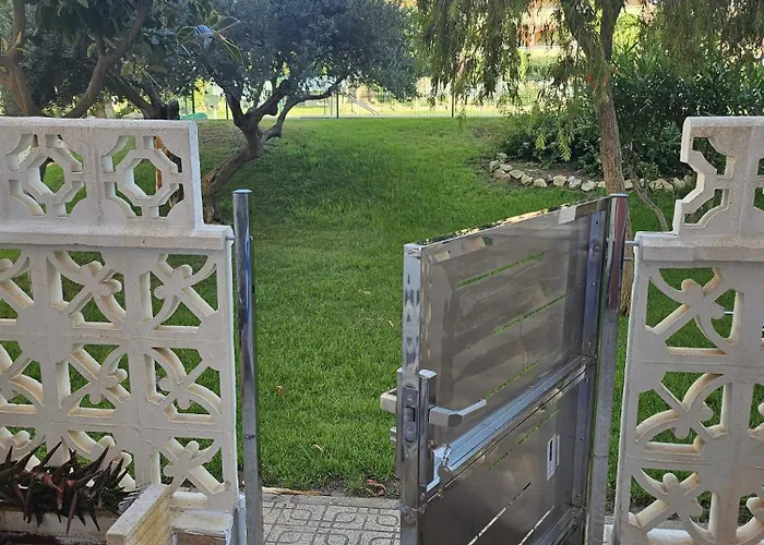 Mar Y Sol Relax Apartment