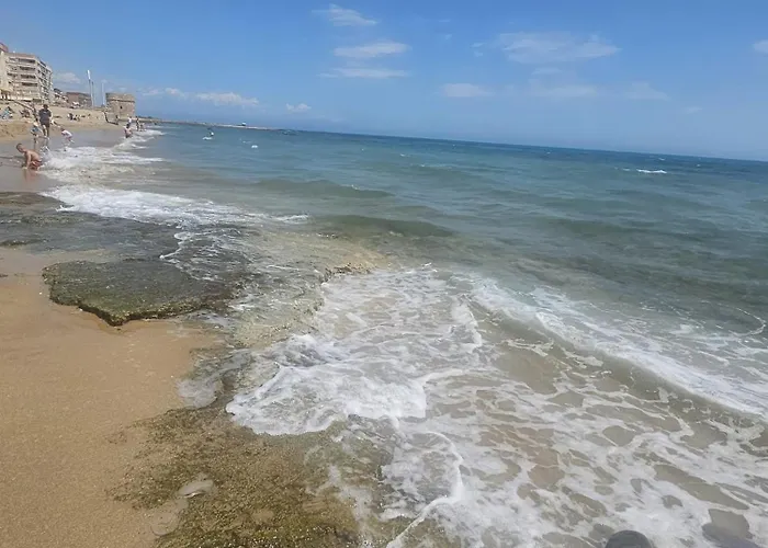 Mar Y Sol Relax Torrevieja