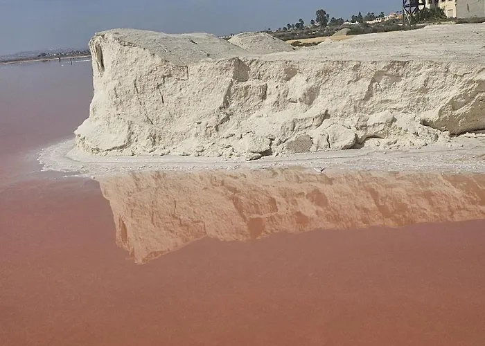 Mar Y Sol Relax Apartment *