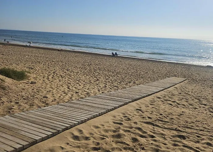 Mar Y Sol Relax Apartment Torrevieja