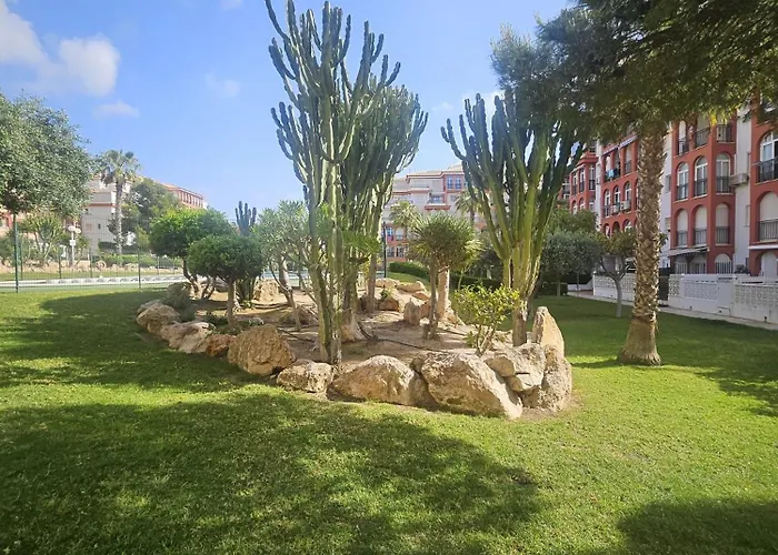 Apartment Mar Y Sol Relax