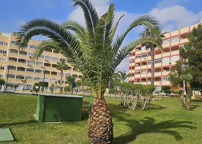 Apartment Mar Y Sol Relax *