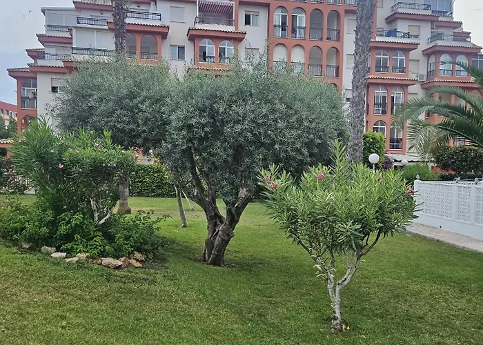 Apartment Mar Y Sol Relax *