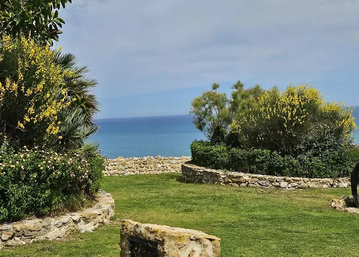 Mar Y Sol Relax Apartment *