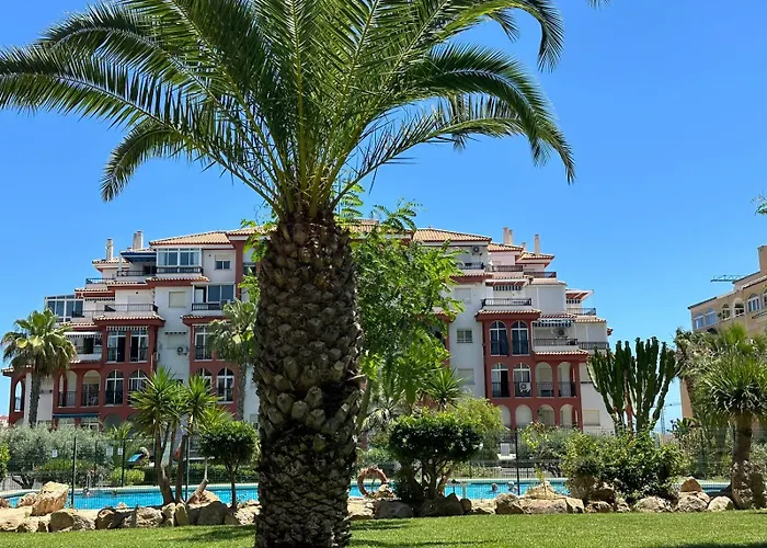 Apartment Mar Y Sol Relax