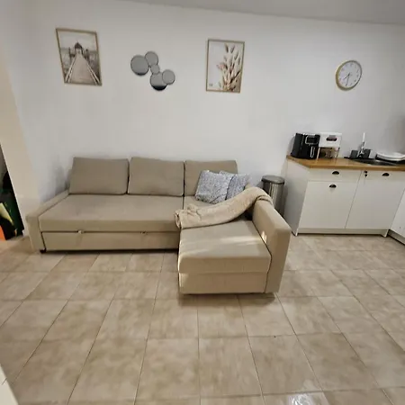 Mar Y Sol Relax Apartment Torrevieja
